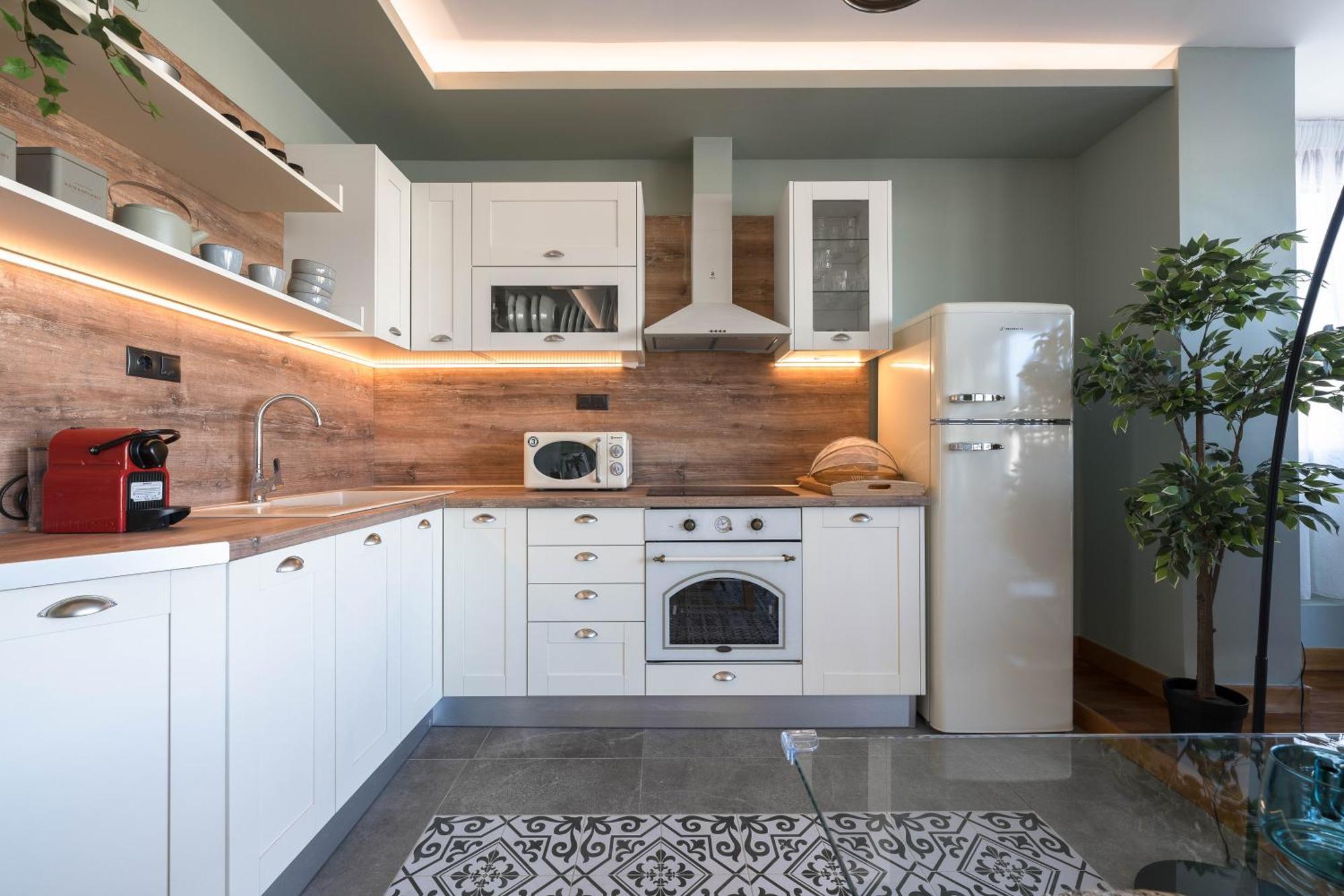 Homevision Okto Penthouse View - Super Central Soluň Exteriér fotografie