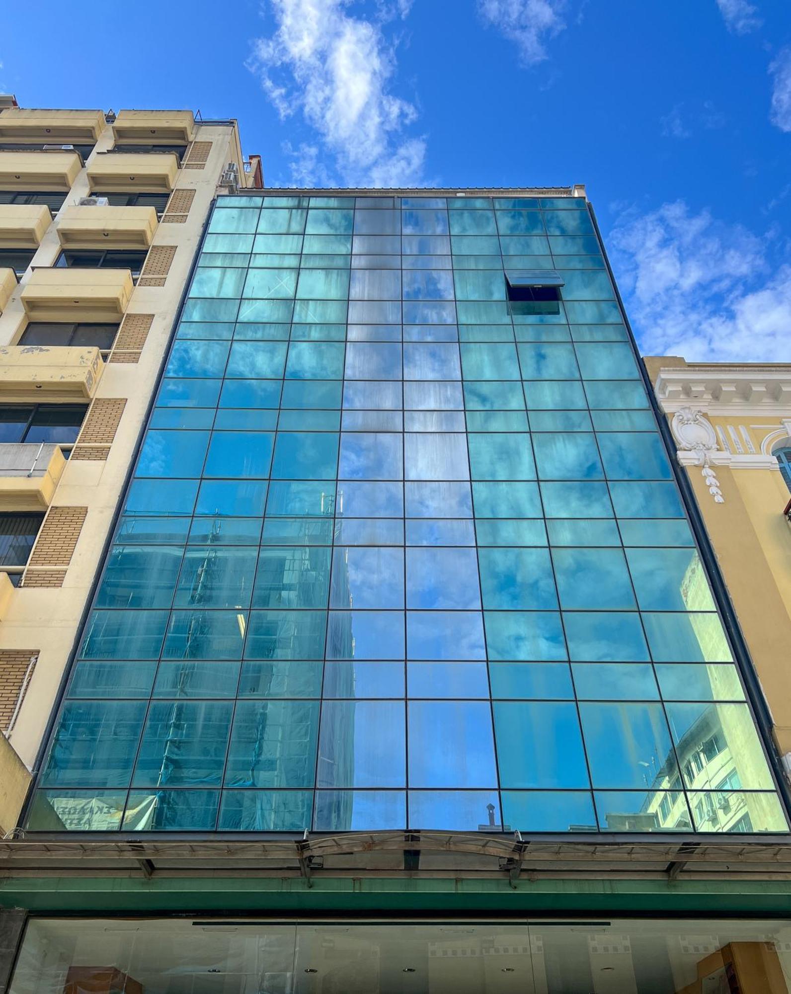 Homevision Okto Penthouse View - Super Central Soluň Exteriér fotografie