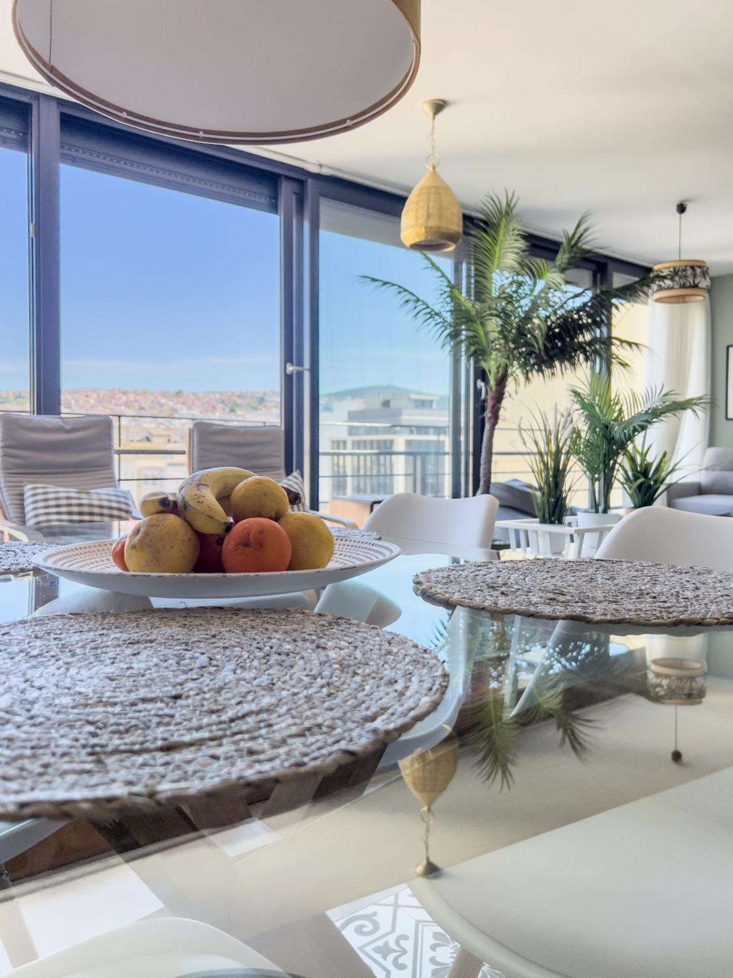 Homevision Okto Penthouse View - Super Central Soluň Exteriér fotografie