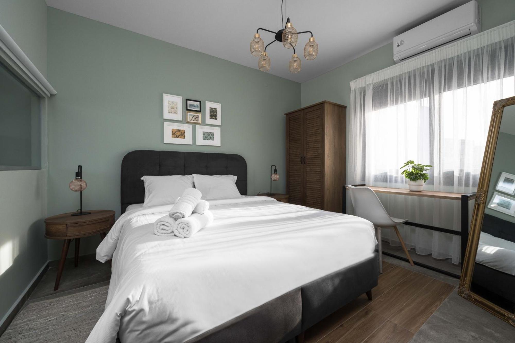 Homevision Okto Penthouse View - Super Central Soluň Exteriér fotografie